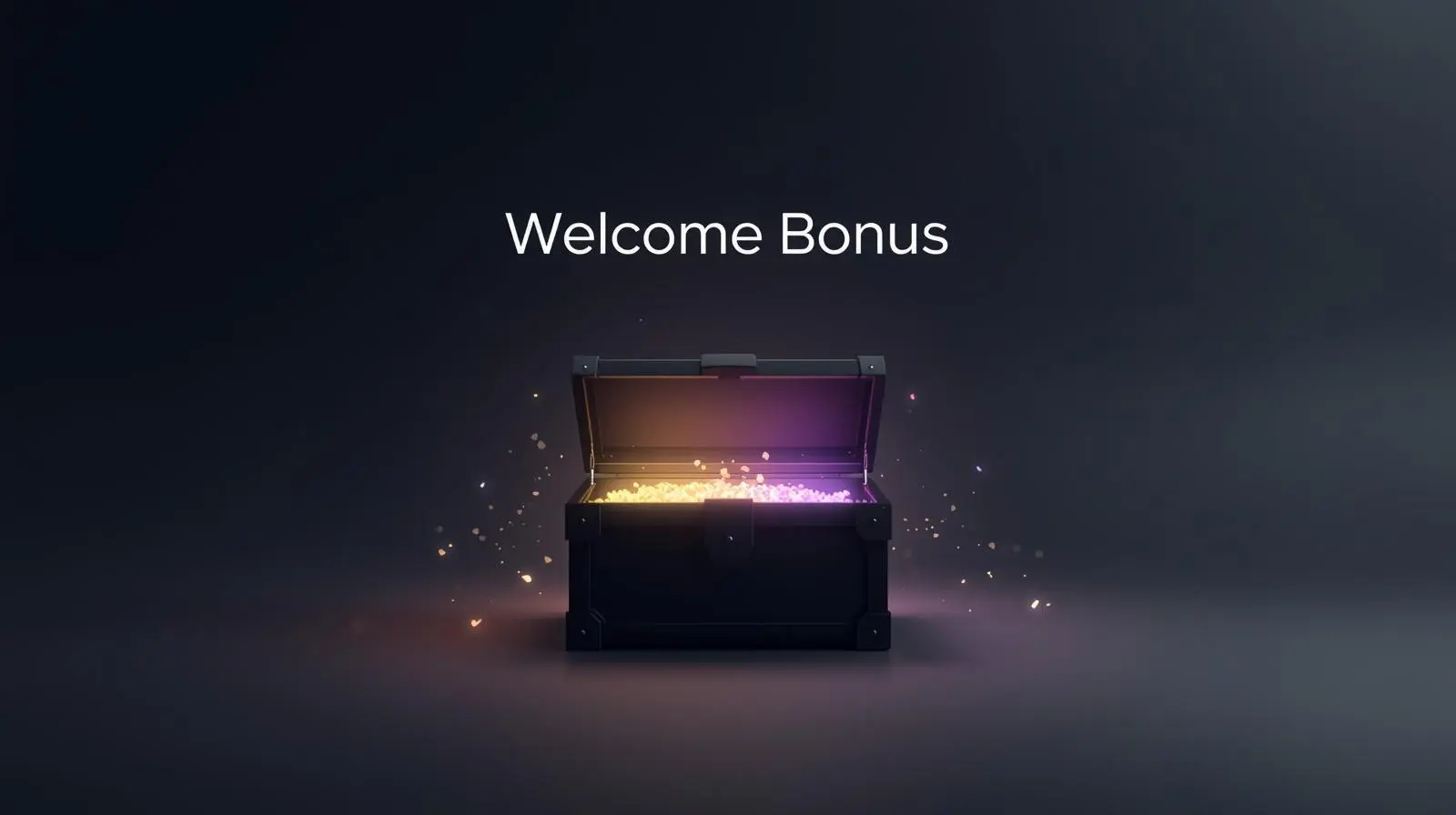 Bonus di benvenuto Betlabel forziere